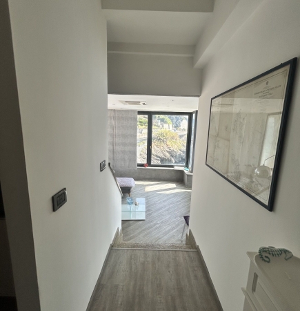 Apartment Salto nel Vuoto